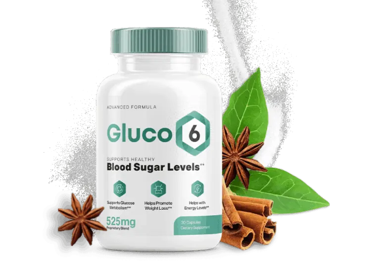 Gluco6